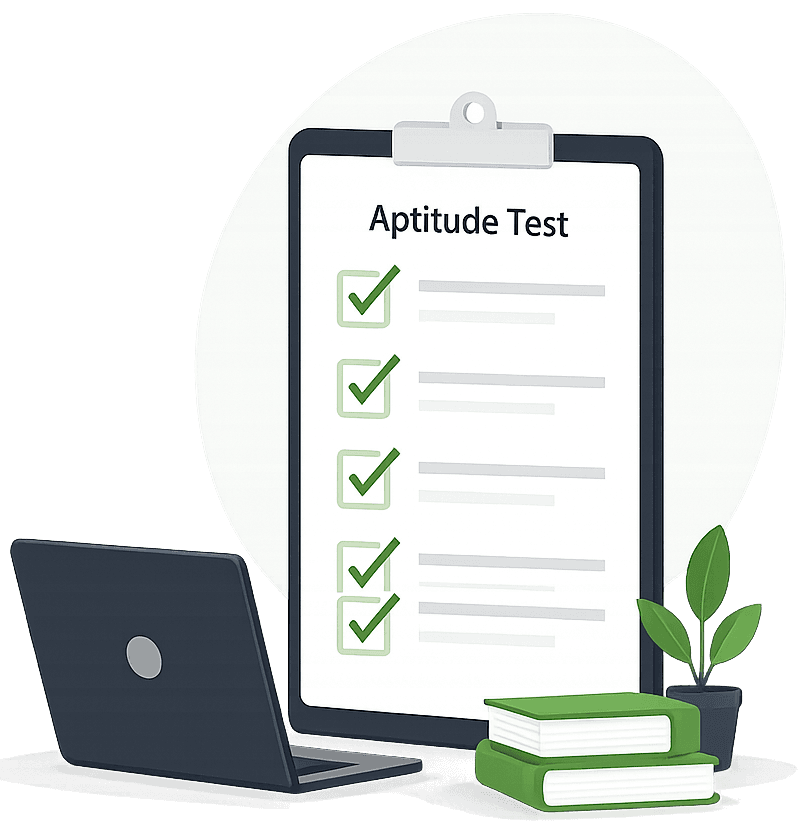 Aptitude Test