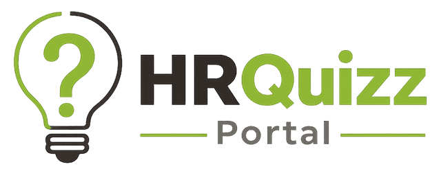 HRQuizz Service logo